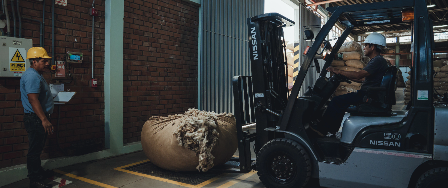 Fair business practices.