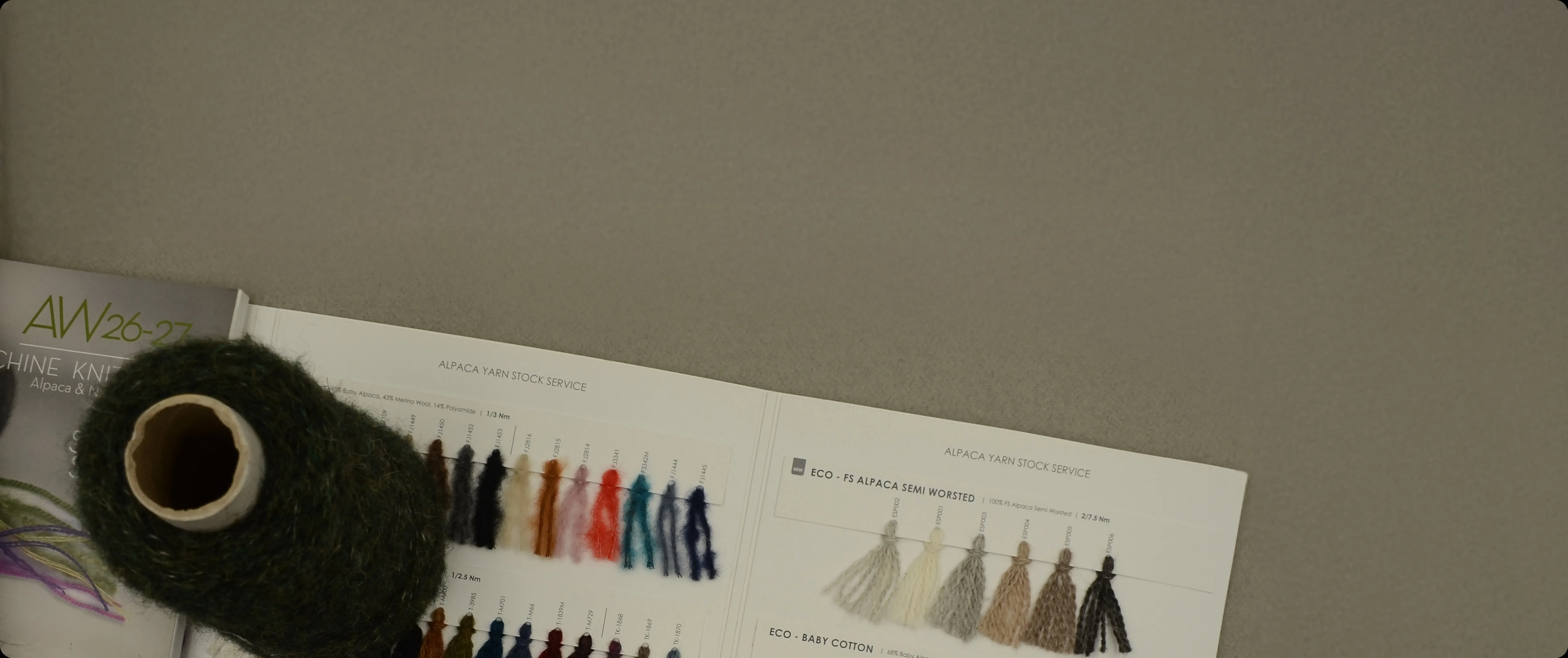 Online Stock Service