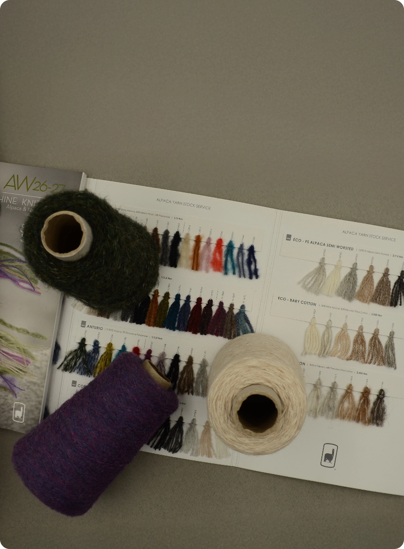 Online Stock Service